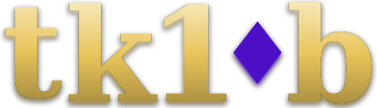 tk10b logo